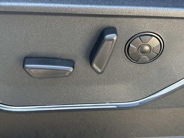 2024 Ford F-250SD Platinum