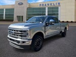 2024 Ford F-250SD Platinum