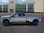 2024 Ford F-250SD Platinum