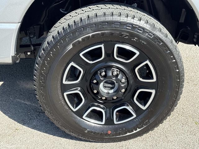 2024 Ford F-250SD Platinum