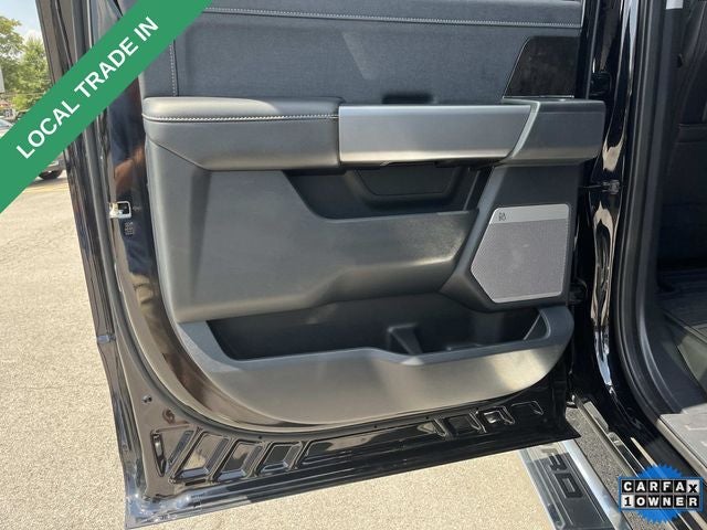 2025 Ford F-250SD Lariat