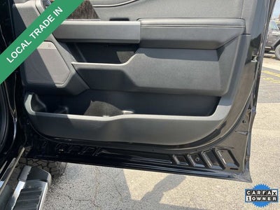 2025 Ford F-250SD Lariat