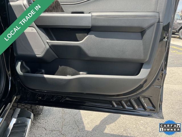 2025 Ford F-250SD Lariat