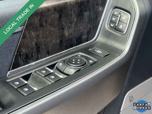 2025 Ford F-250SD Lariat