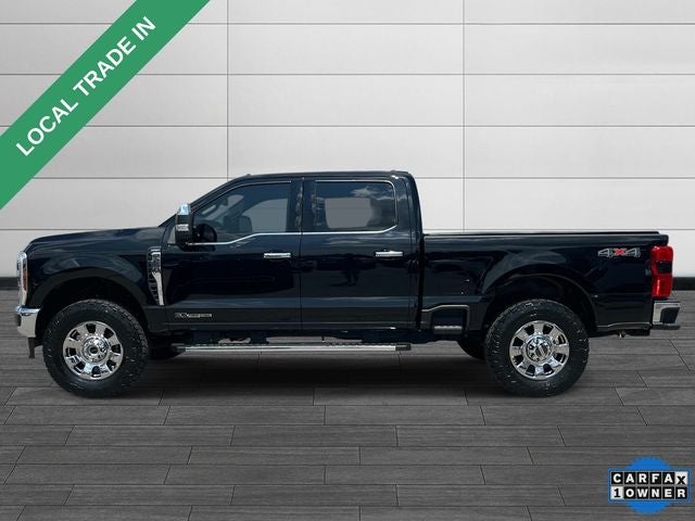 2025 Ford F-250SD Lariat