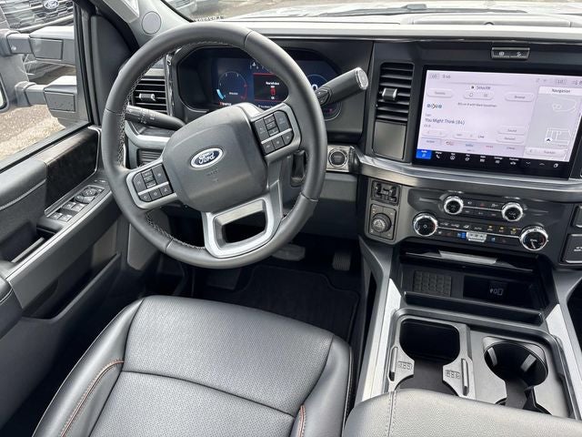 2025 Ford F-350SD Lariat
