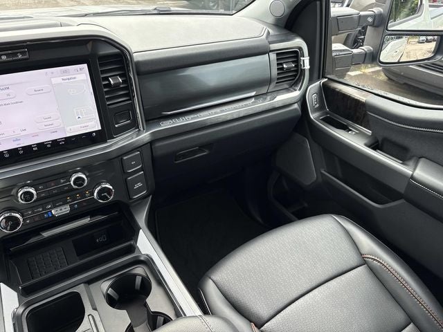 2025 Ford F-350SD Lariat