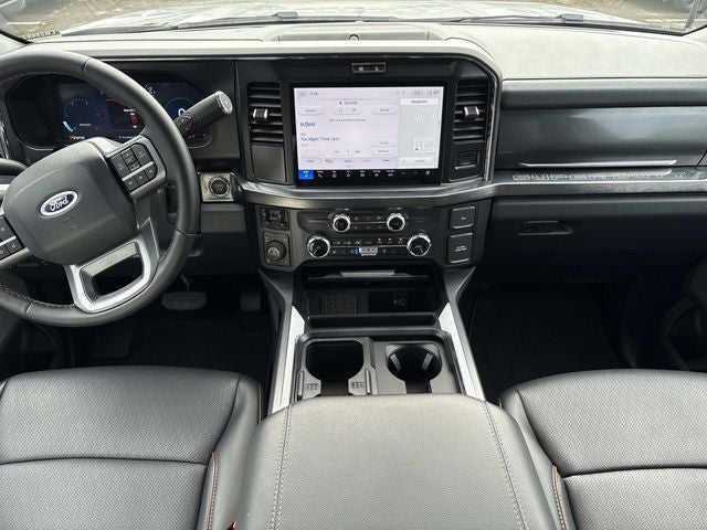 2025 Ford F-350SD Lariat