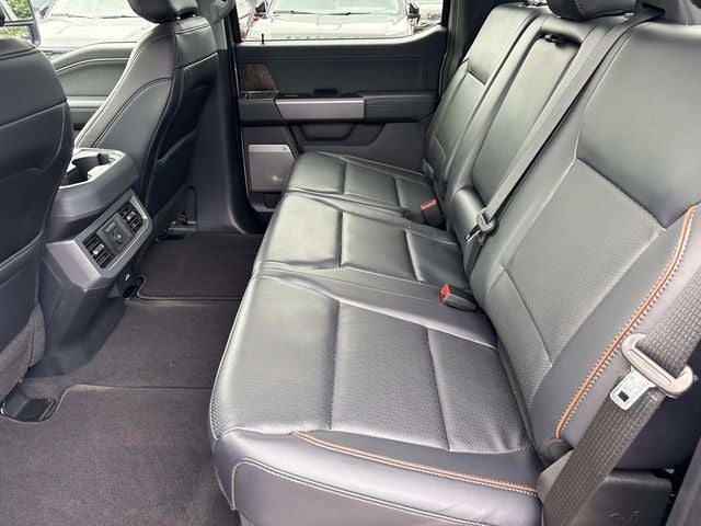 2025 Ford F-350SD Lariat