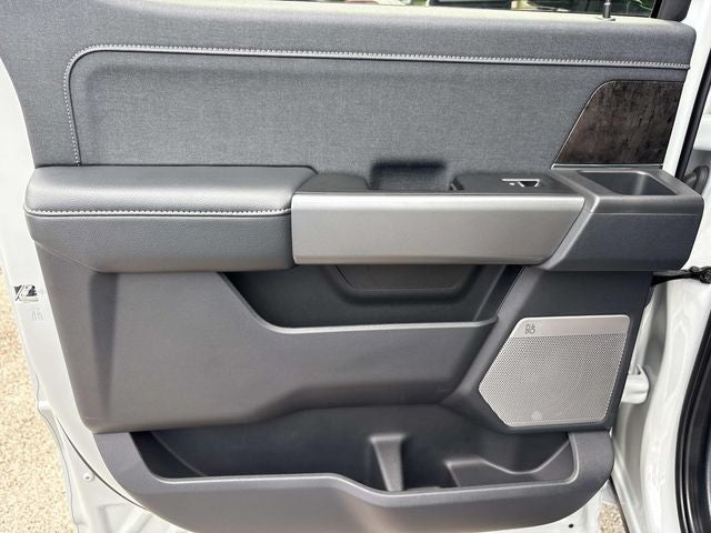 2025 Ford F-350SD Lariat