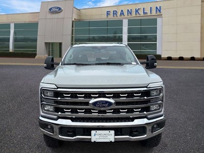2025 Ford F-350SD Lariat