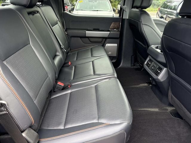 2025 Ford F-350SD Lariat
