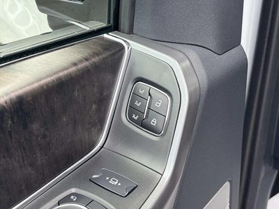 2025 Ford F-350SD Lariat