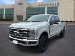 2025 Ford F-350SD Lariat