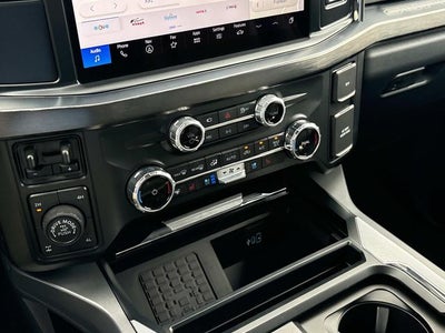 2025 Ford F-350SD Lariat