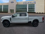 2025 Ford F-350SD Lariat