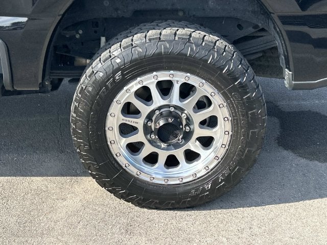 2024 Ford F-350SD Platinum