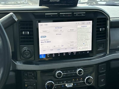2024 Ford F-350SD Platinum