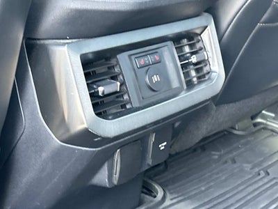 2024 Ford F-350SD Platinum