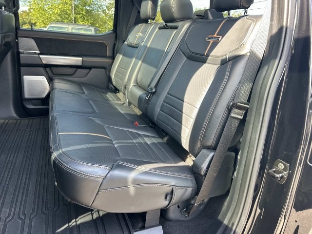 2024 Ford F-350SD Platinum