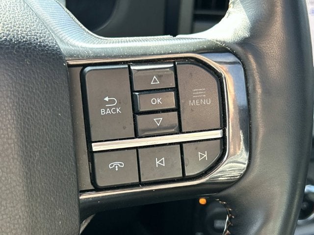 2024 Ford F-350SD Platinum