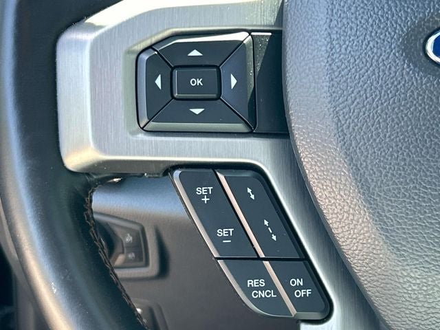 2022 Ford F-350SD Platinum