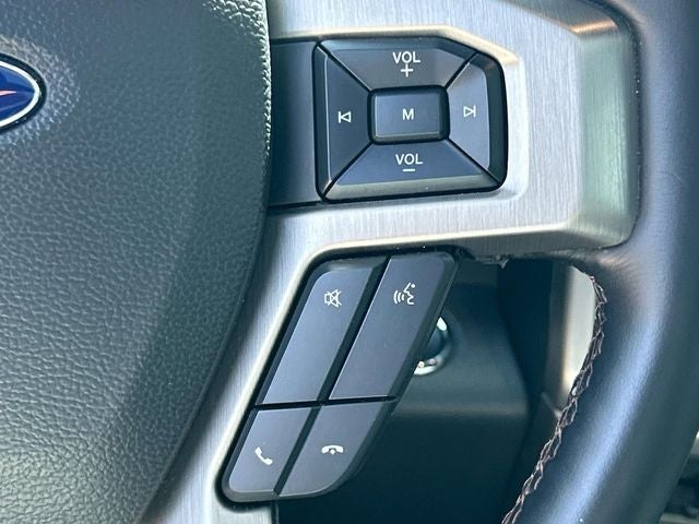 2022 Ford F-350SD Platinum