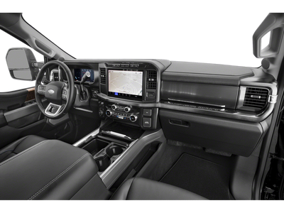 2023 Ford F-350 Super Duty LARIAT