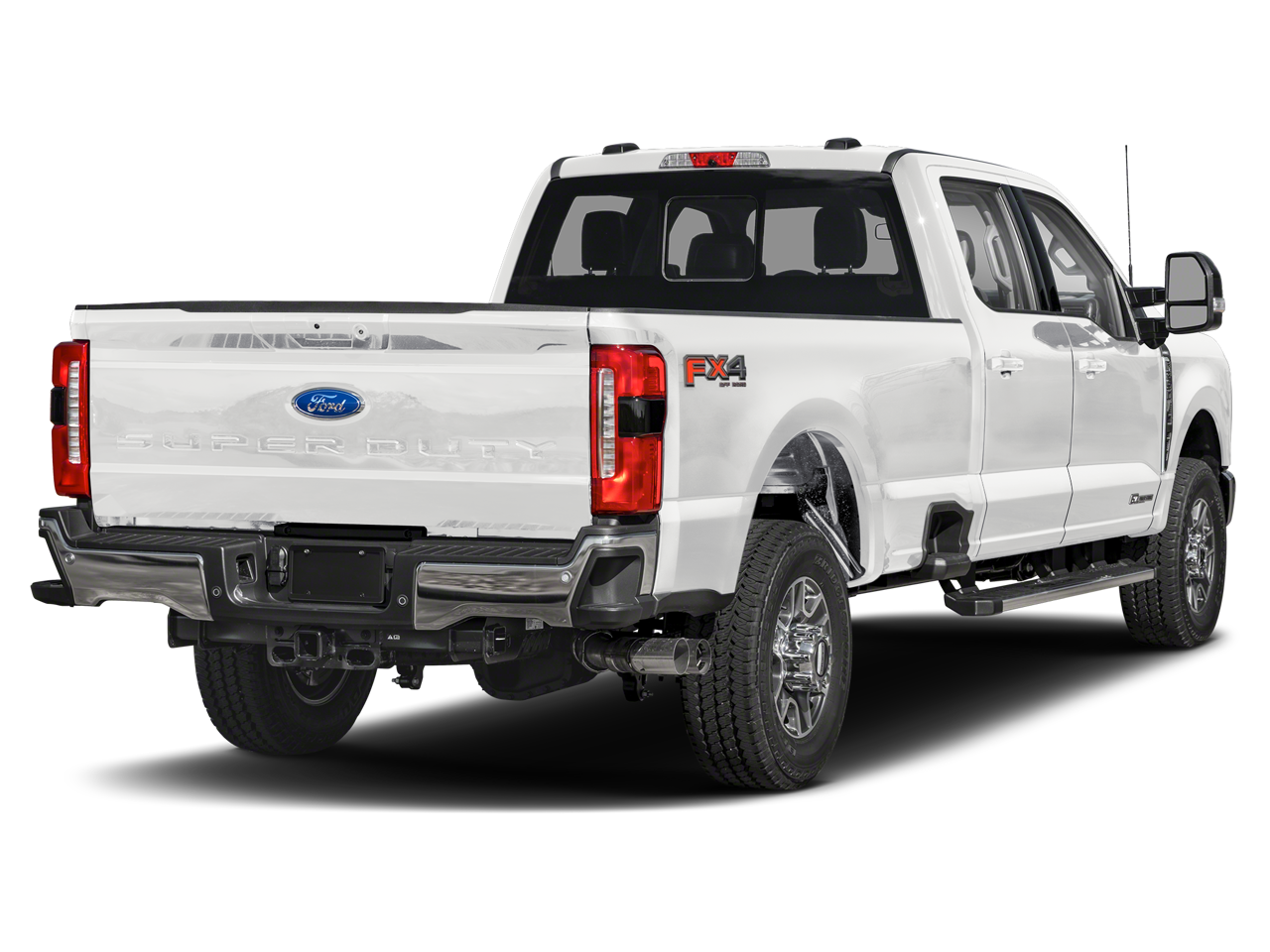 2023 Ford F-350 Super Duty LARIAT