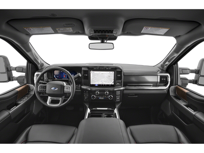 2023 Ford F-350 Super Duty LARIAT