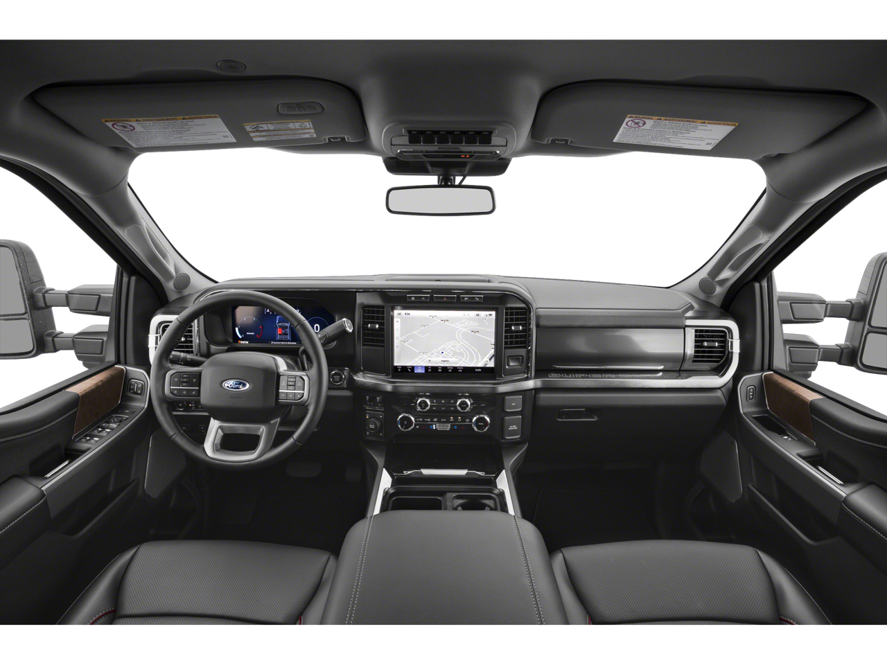 2023 Ford F-350 Super Duty LARIAT