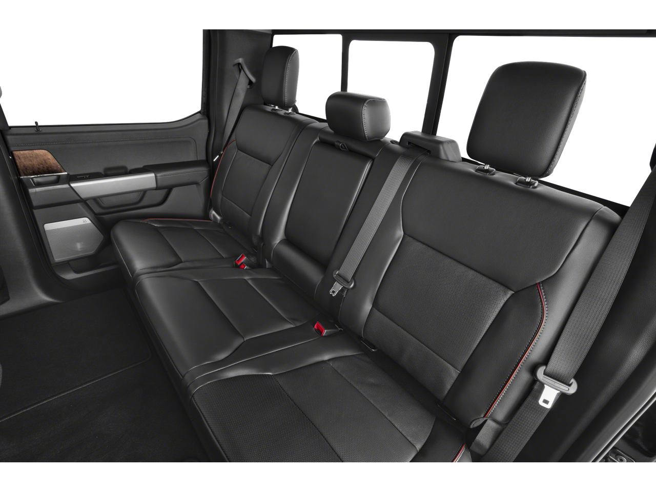 2023 Ford F-350 Super Duty LARIAT