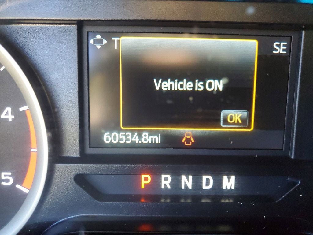 2022 Ford Super Duty F-350 SRW Pickup XL