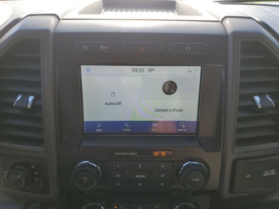 2022 Ford Super Duty F-350 SRW Pickup XL