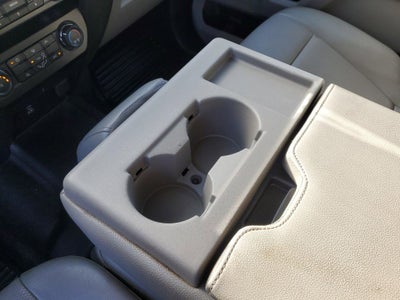 2022 Ford Super Duty F-350 SRW Pickup XL