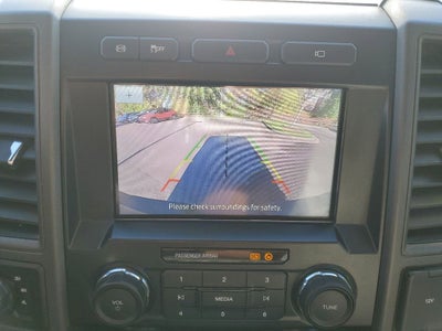 2022 Ford Super Duty F-350 SRW Pickup XL