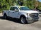 2022 Ford Super Duty F-350 SRW Pickup XL
