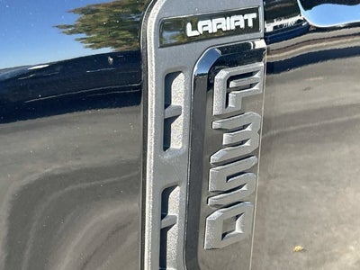 2024 Ford F-350SD Lariat