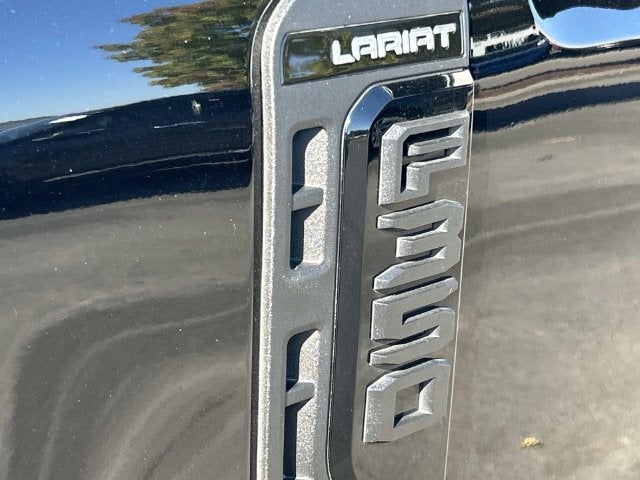 2024 Ford F-350SD Lariat