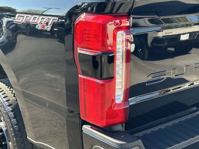 2024 Ford F-350SD Lariat