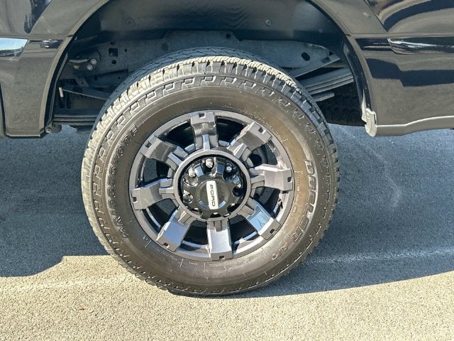 2024 Ford F-350SD Lariat