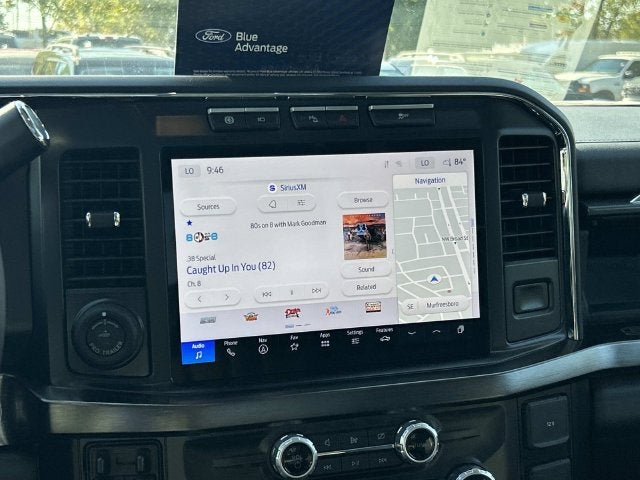 2024 Ford F-350SD Lariat