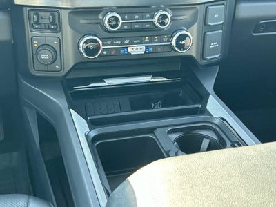 2024 Ford F-350SD Lariat
