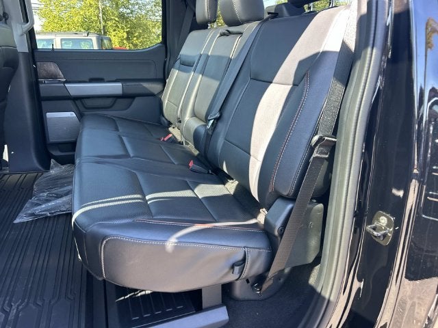 2024 Ford F-350SD Lariat
