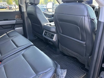 2024 Ford F-350SD Lariat