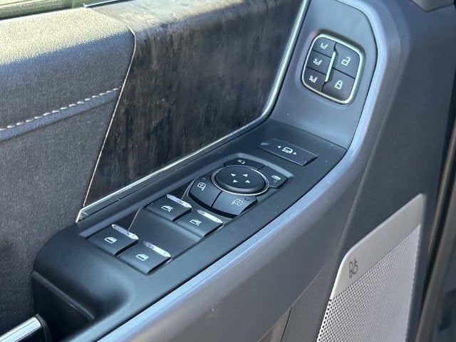 2024 Ford F-350SD Lariat