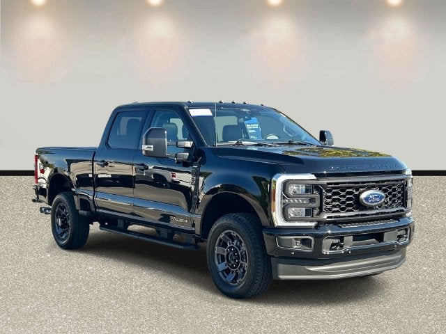 2024 Ford F-350SD Lariat