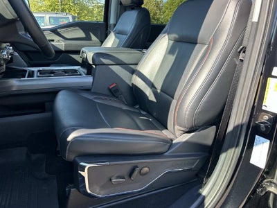 2024 Ford F-350SD Lariat
