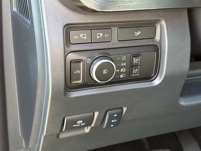 2024 Ford F-350SD Lariat
