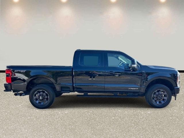 2024 Ford F-350SD Lariat